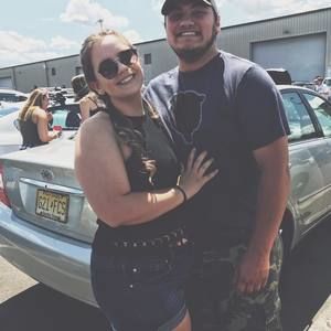 Meet your Posher, Cara